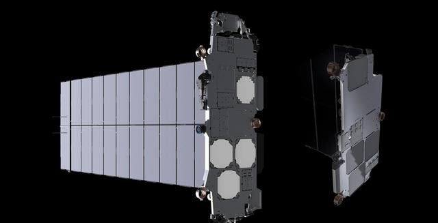 卫星|SpaceX公司CEO埃隆·马斯克透露下一代Starlink卫星细节