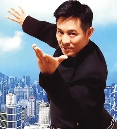 李连杰|李连杰自曝:史泰龙找我客串《敢死队》,拍3个小时,赚了1亿片酬