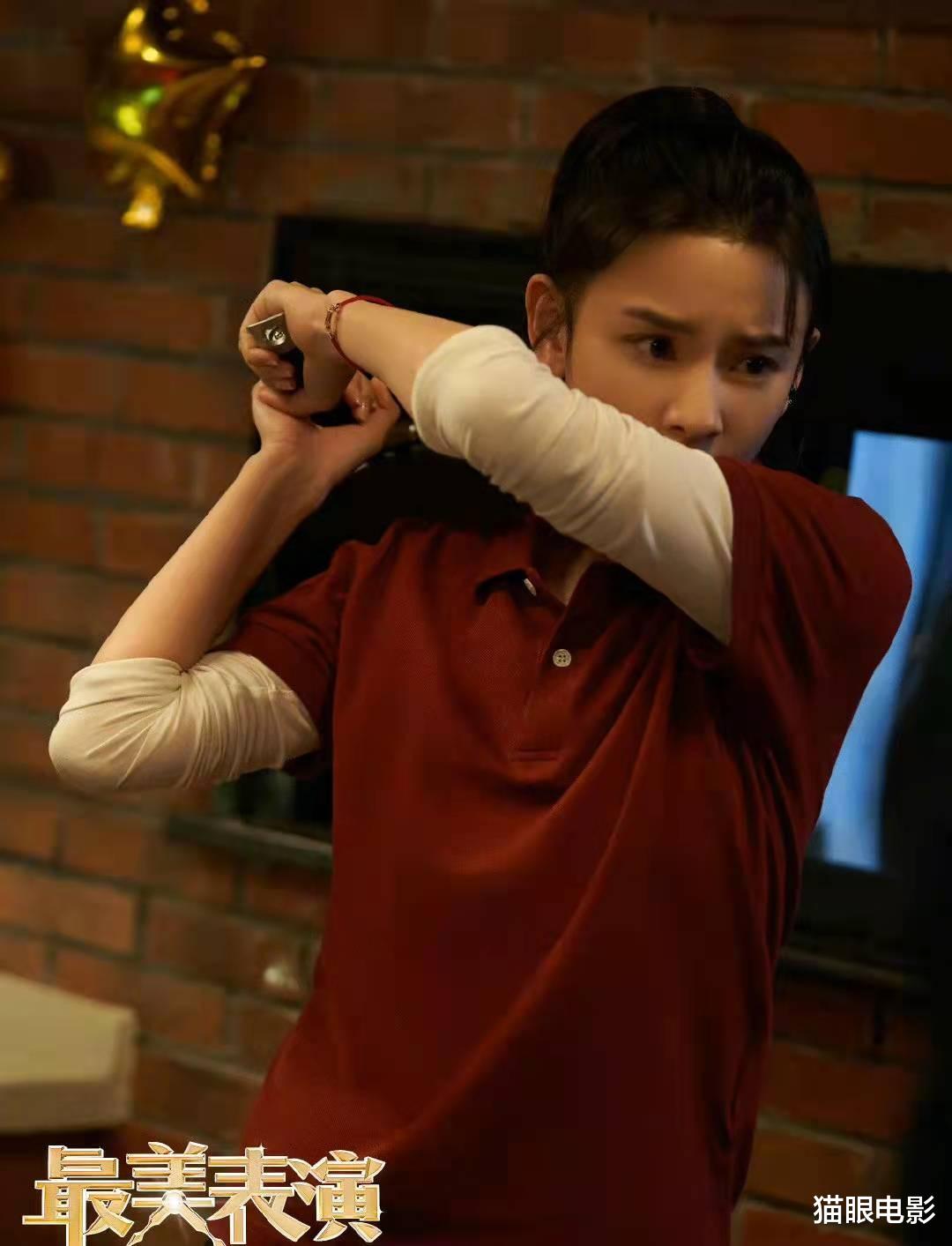 刘惜君|毛晓彤说宋祖儿是自己的暖宝宝，2搭演新综艺，网友：鹅毛大雪姐妹花