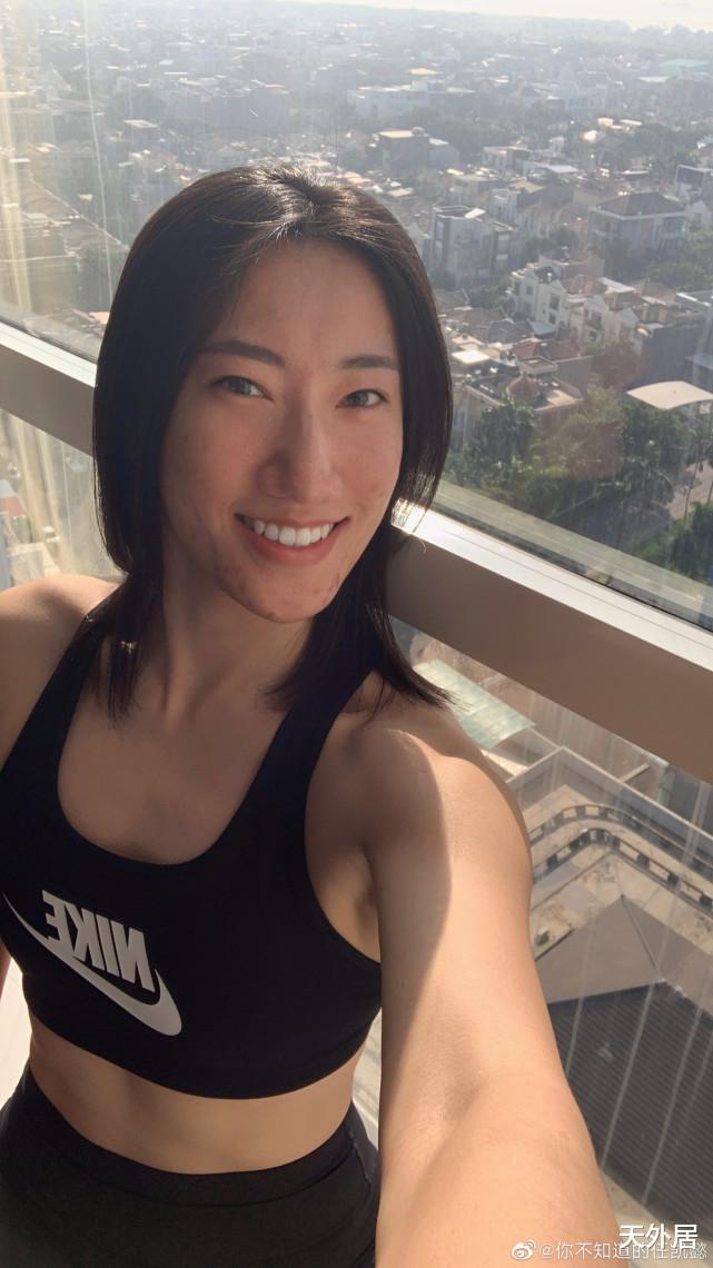 任凯|中国女排前国手回国了！留洋后“技术扶贫”，等了足足1个月