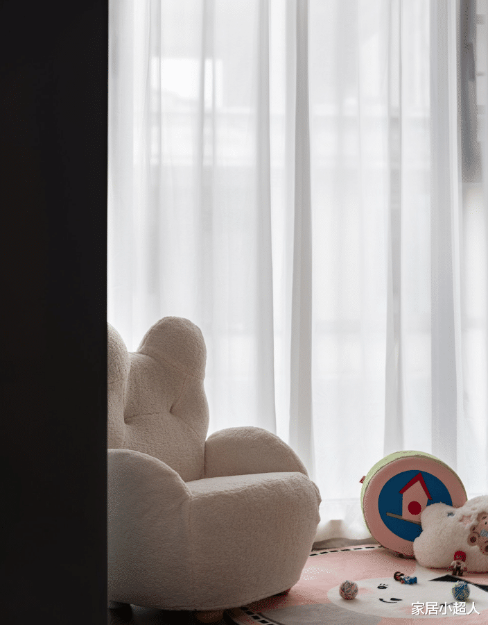 重装180平复式房屋,喜迎二胎,开始一家四口的小日子