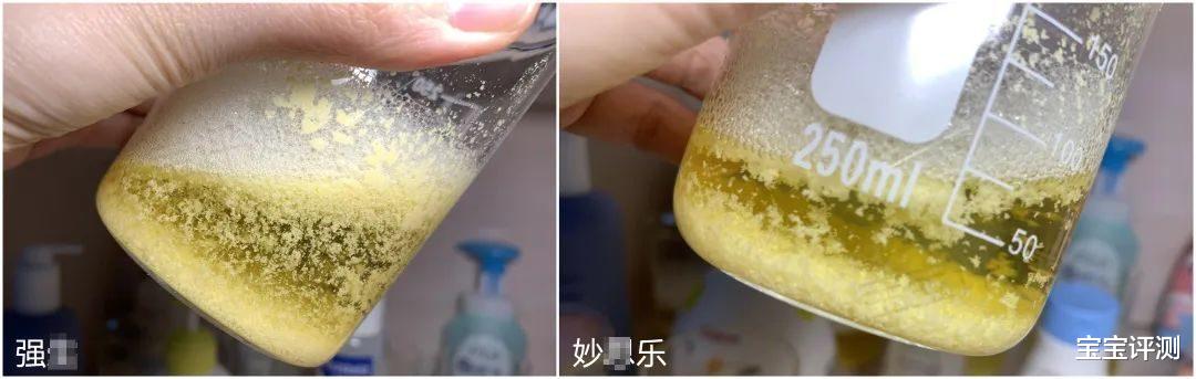 评测 15款儿童洗发水评测：成分温和、不辣眼、清洁力和柔顺更佳，选哪款？