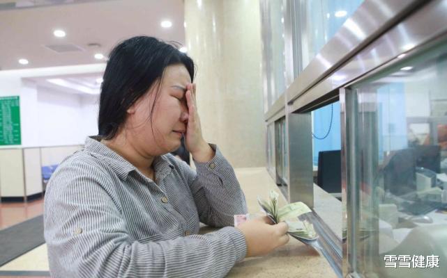 熬夜|大补之物变“大毒之物”,常年一杯枸杞水,差点引发肝癌