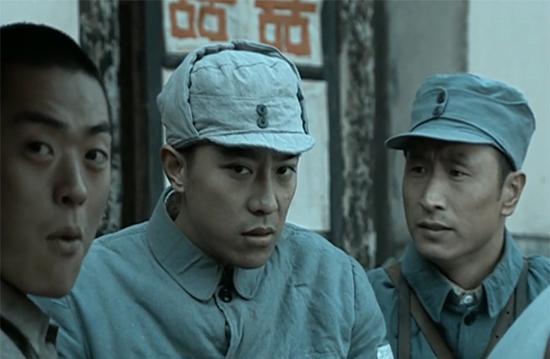 李云龙|《亮剑》独立团在赵家峪被袭，仅有8人突围，这8人都是谁呢！