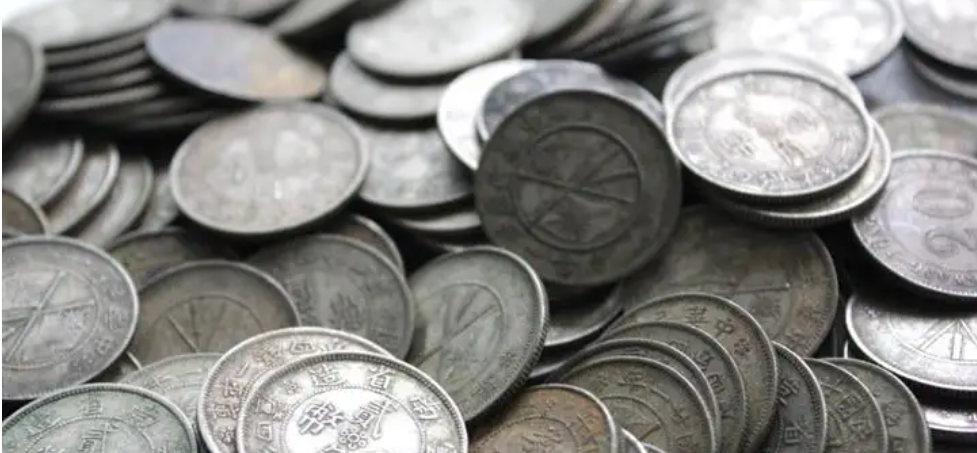 袁大头|袁大头有没有纯铜的?