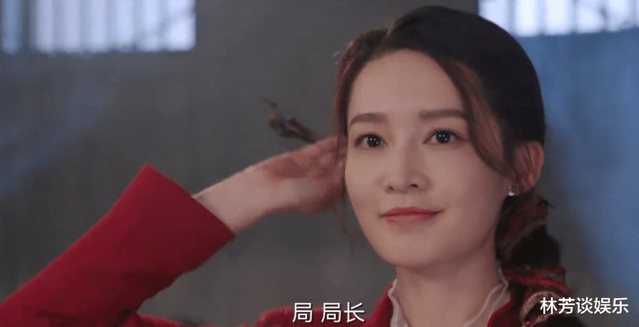 请君|从《玉楼春》到《请君》,“换脸式”演技出圈,昌隆凭此大火!