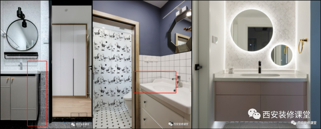 18个卫生间翻车事故,谨慎装修