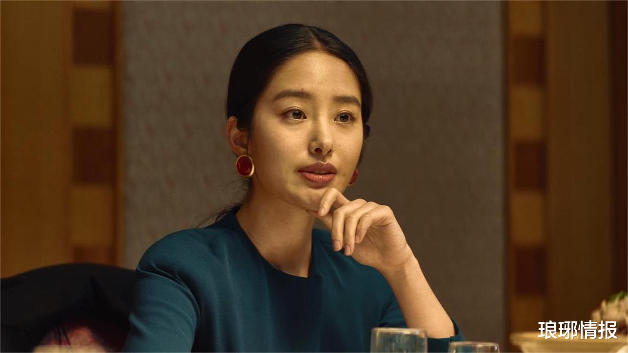 宋运萍|大江大河：宋运萍面对冷嘲热讽，却云淡风轻，堪称婆媳关系的教科书！