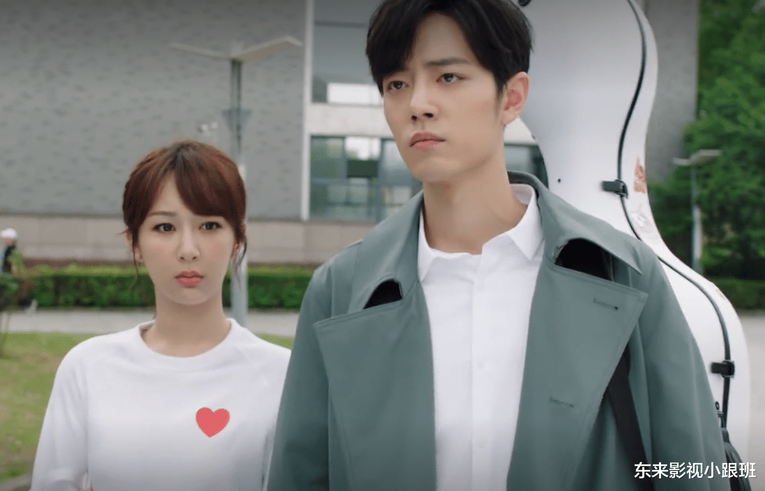 医生|《余生》:印玺、金石分手,林之校生气泡吧,顾魏被虐哭了!