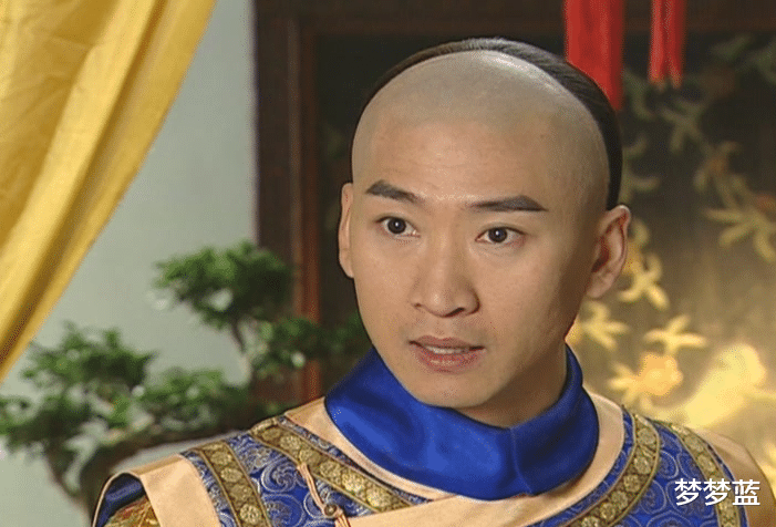 陆毅|陆毅反驳抢角色谣言,包拯是为他量身打造,周杰只是替代品