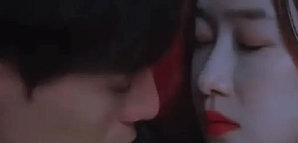 是谁偷吻我|《是谁偷吻我》大结局:婷婷找到自己的白月光,两人最终幸福一生