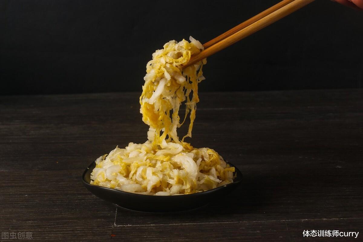 酸菜|长期吃酸菜,对健康是好是坏?它有没有致癌性?实验为你揭开真相