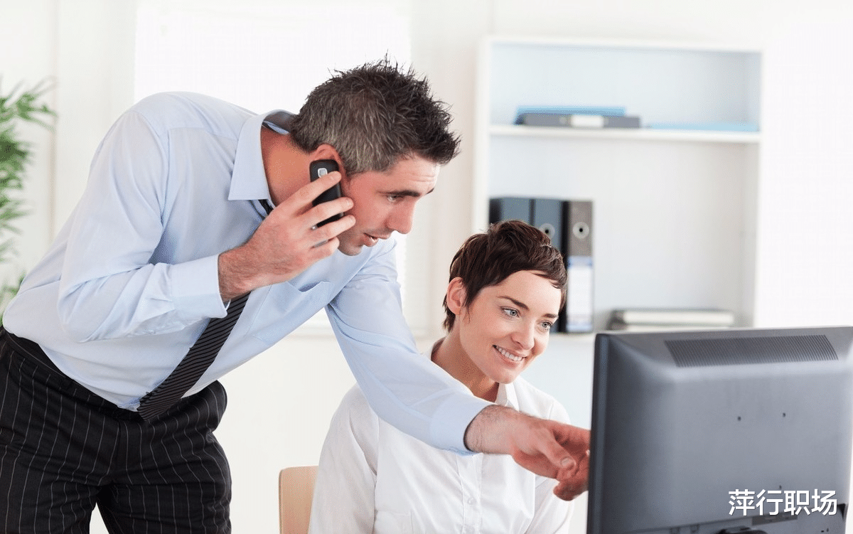 招聘|别担心工作太闲没前途,善用三个方法改变现状,既实用又有效