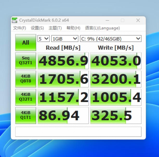 CPU|?双11装机汇报：13700KF+七彩虹Z790+骨伽天吴T5水冷