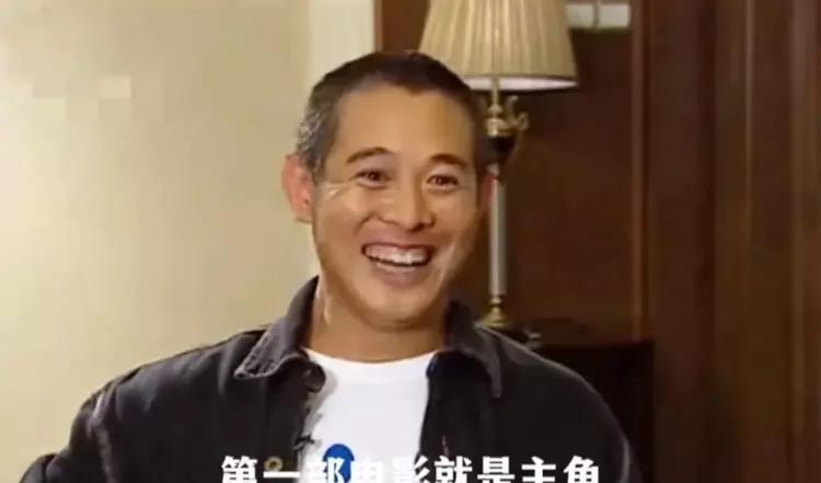 李连杰|细看59岁功夫巨星资产,才知什么是人生赢家