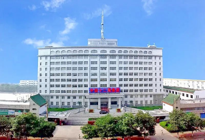 招聘|专场招聘 | 中铁十二局集团有限公司来校宣讲招聘