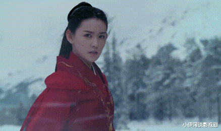 杨洋|《且试天下》演技排名,杨洋第五,张天阳第三,老戏骨碾压男女主