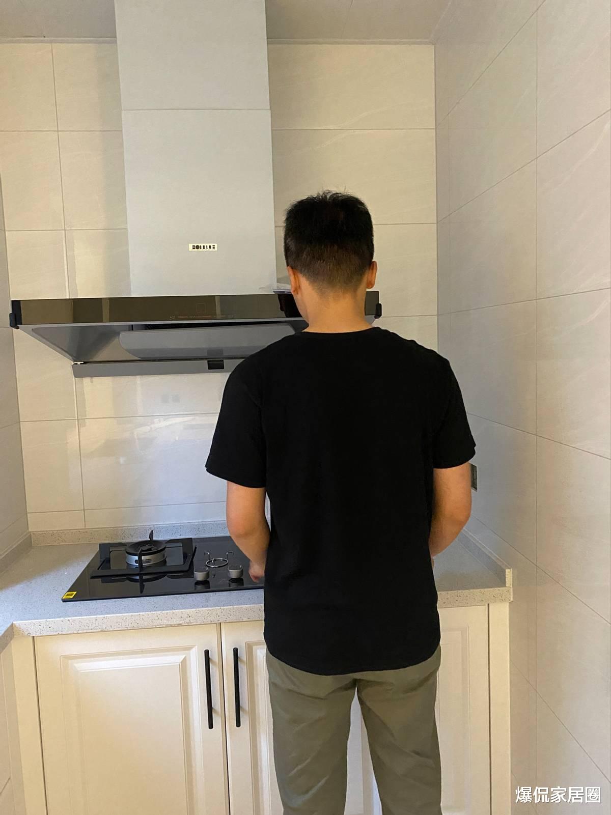 为什么很多人用过集成灶后,又换回了油烟机?原因很简单!