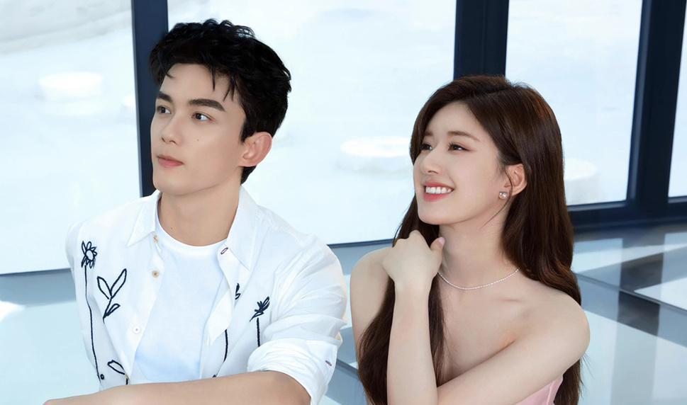 李现|内娱男流量一览表：肖战王一博夺得第一，同一年爆火的李现掉档了