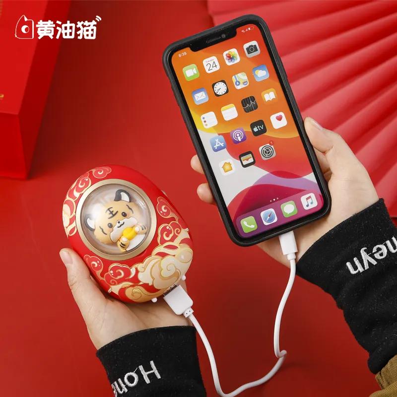 传音|这些移动电源有颜、好用，还不贵