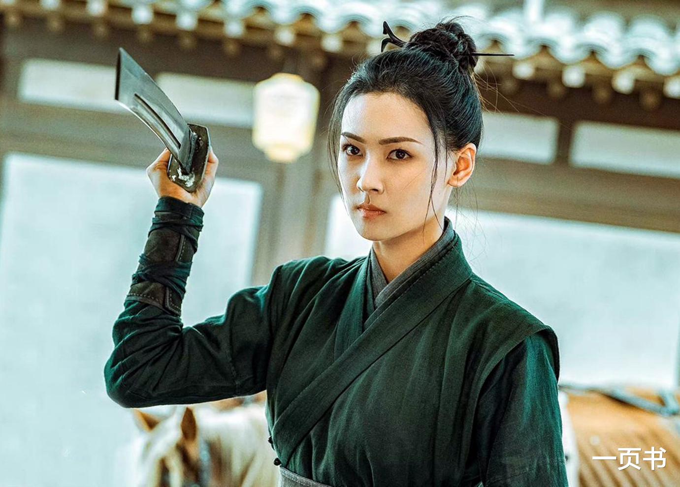 徐凤年|雪中悍刀行：徐凤年一夕白发，被困北莽，徐龙象、徐渭熊杀穿北莽救他