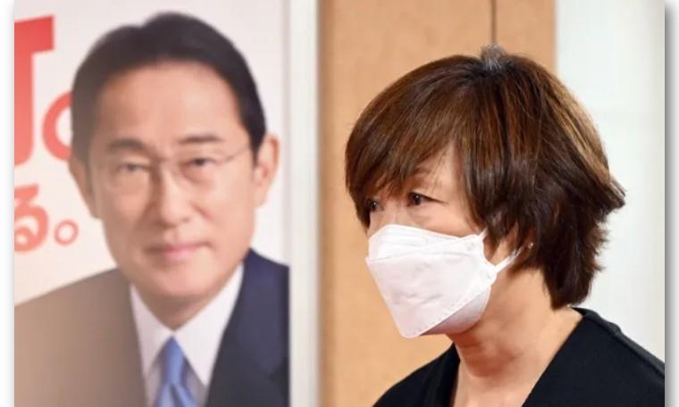 安倍家的女人们行动了!守住庞大政治遗产,不容永田町众狼觊觎