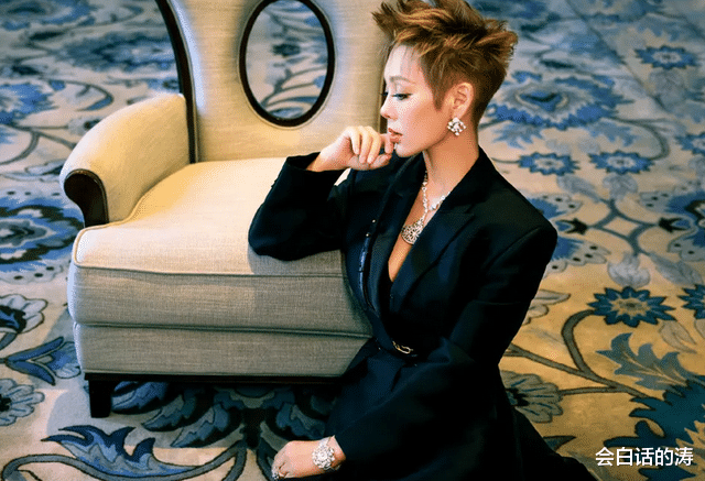 乘风破浪的姐姐|《浪姐3》曝58人名单,多位当红小花加盟,网友:这也能叫姐姐?