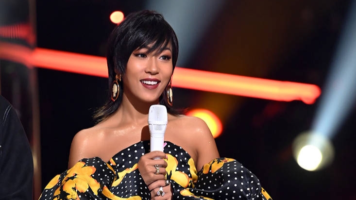 吉克隽逸|吉克隽逸清唱《被动》,再回应盯提词器,提词器真的不能看吗?