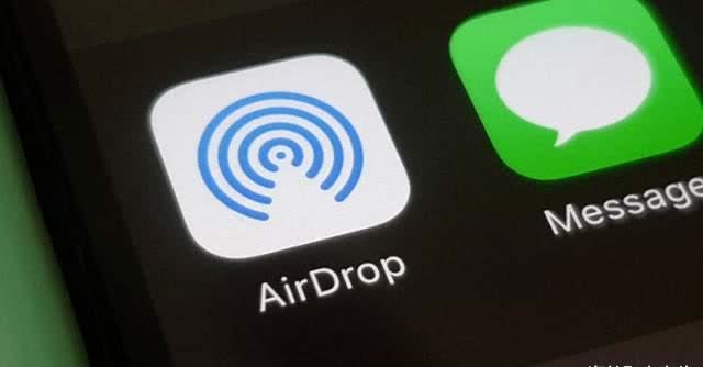 苹果|苹果限制中国境内iPhone手机AirDrop功能 但未解释原因