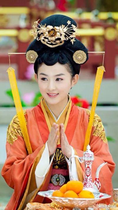 陆贞|?陆贞传奇：陆贞原型揭秘！她根本就不是傻白甜的励志女，而是恶毒奶妈！