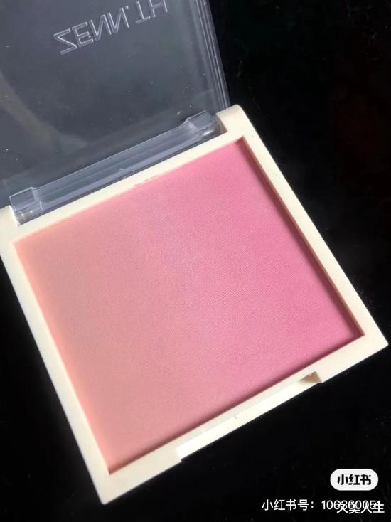 美容养颜 看完泰版《流星花园》我连夜下单了这些宝藏彩妆