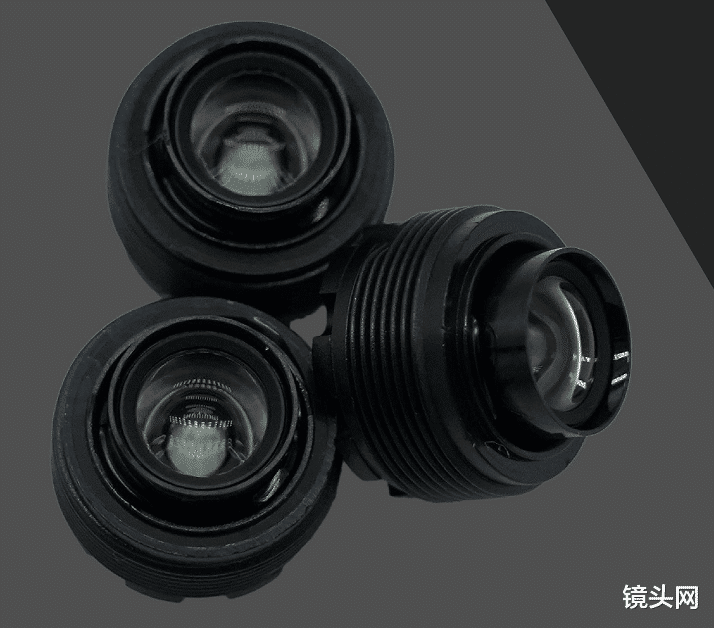 摄像头|摄像头模组的结构是什么？每个部件又有什么作用？