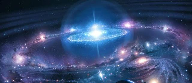 短短半个世纪,800多颗恒星离奇消失,外星文明在建造戴森球?