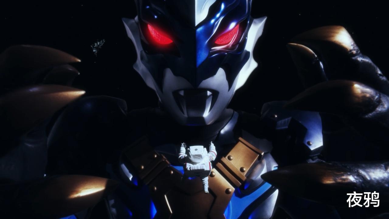 光之國|出現跪拜情節也能吵？歸根到底，這都是奧特曼喪失神性惹的禍！