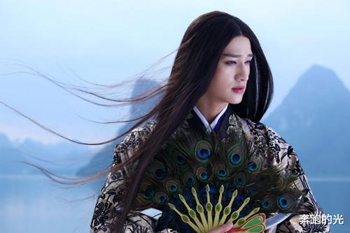 贾玲|《花千骨》为什么没能带火马可？