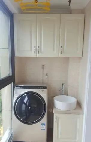 115平三房,我妈最满意客厅,我爸最满意卧室!全屋干净大方晒晒