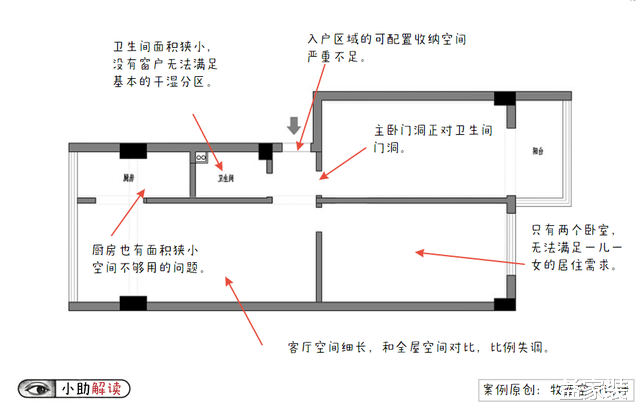 客厅没有电视没有背景墙,却非常的大气,这个装修太有远见了!