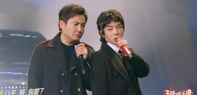 华晨宇|《王牌7》口碑难救,节目狂蹭热度,广告无孔不入,嘉宾缺存在感