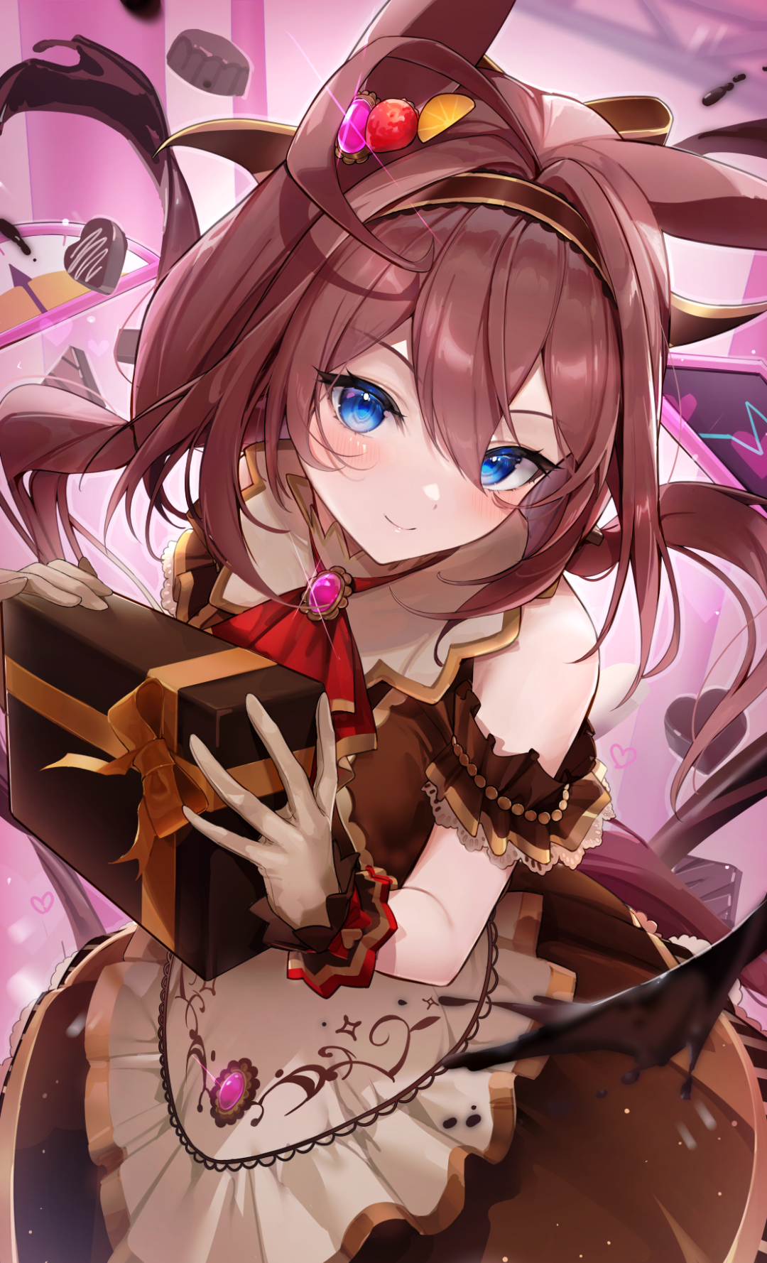 二次元|Pixiv-二次元动漫壁纸