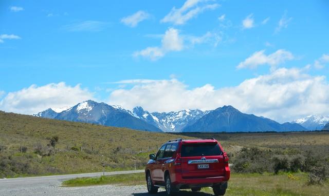 电影|56岁阿姨因女儿一番话，离家出走，独自一人全国自驾游