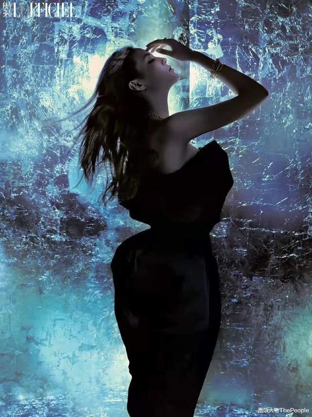 奥运会|12天登三大刊!看看谷爱凌奥运会后首秀,值得总监为她下场开撕吗