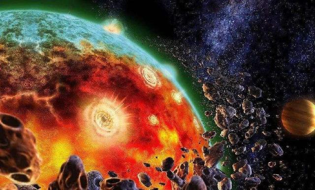 北极发现4.6万年前“尸体”,地球或会热到无法居住,人类咋办?