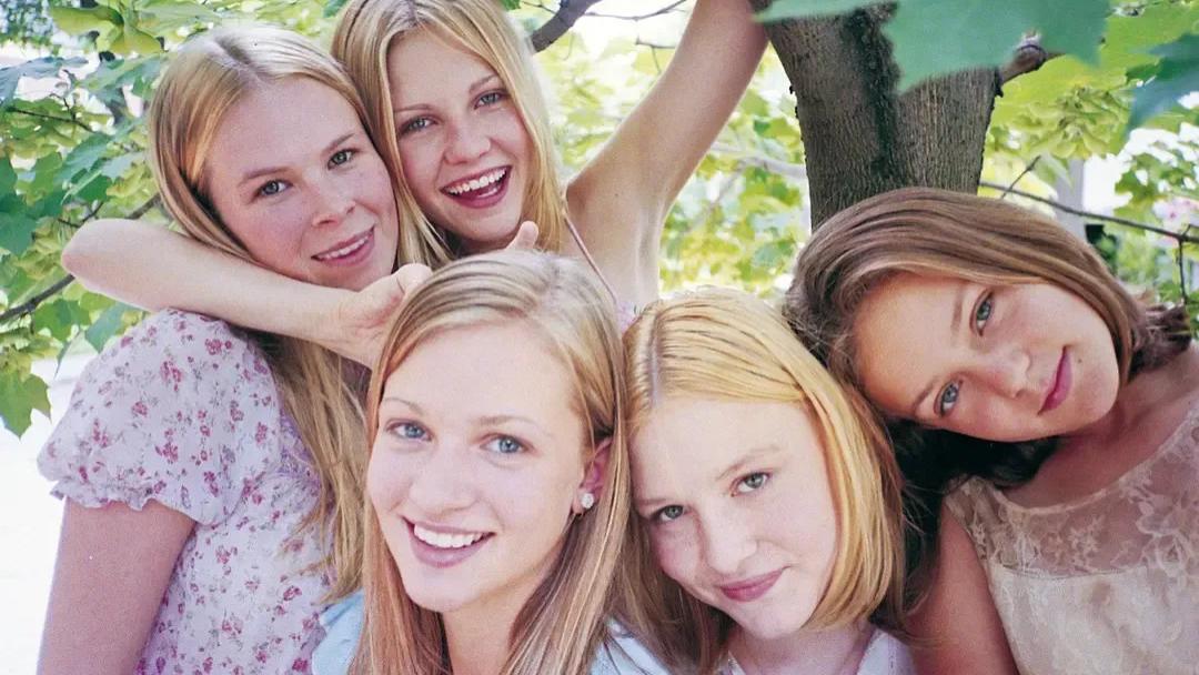 电影|“蜘蛛侠女友”克斯汀邓斯特早年的R级电影，你看过几部？