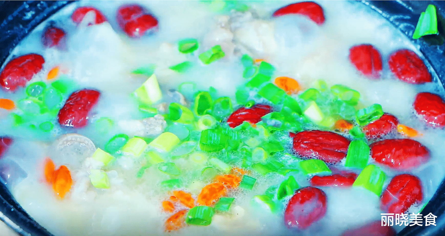 胃癌|“朝盐水,晚蜜汤”,秋天易上火,建议喝这5汤,滋补身心更强壮