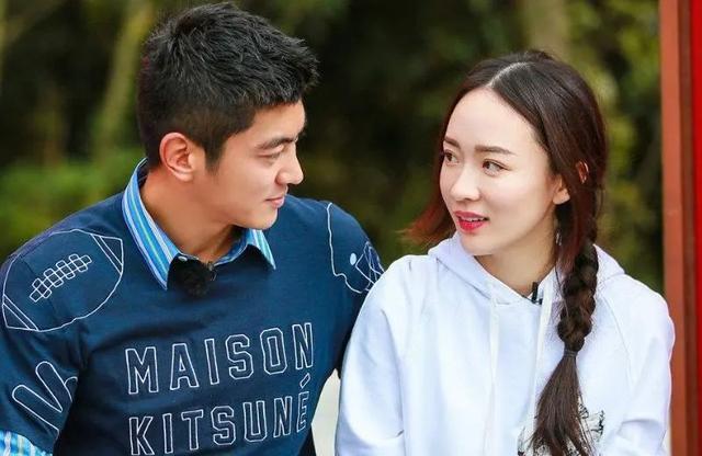 陈妍希|“陈妍希,放过陈晓吧!”《梦华录》热播,双陈婚姻真相曝光