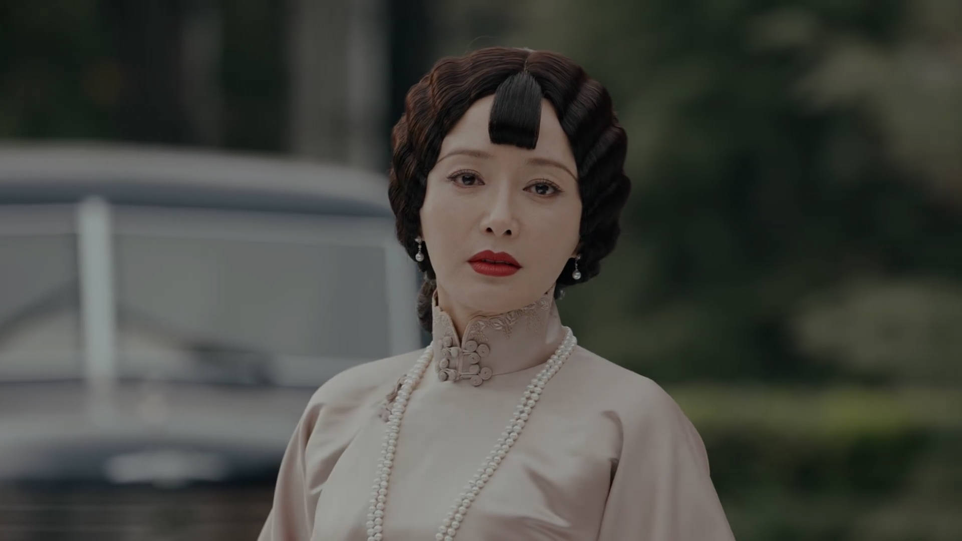 钟玉|《传家》唐凤梧不知道，易钟玉答应沈彬求婚，其实另有隐情