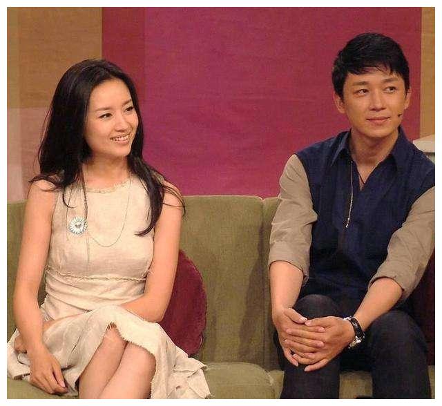 周杰伦|董洁：跟潘粤明离婚10年了，依旧背负骂名，如今生活状况如何？