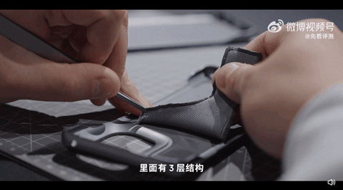 iPhoneSE|从空气中吸水蒸发散热？OPPO冰肤散热保护壳有点意思