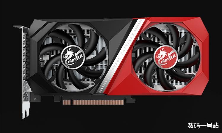 显卡|七彩虹三款RTX3050显卡配置参数大比拼,1899元起香到没朋友