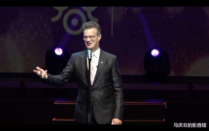 相声|大山敢说公道话，姜昆老师春晚相声非抄袭，海外表演效果爆棚